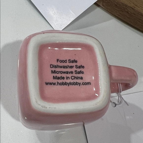 🍓Cute. Mini Mug Set.. - Picture 9 of 16